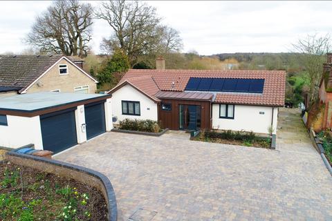 3 bedroom detached bungalow for sale, Tattingstone, Suffolk
