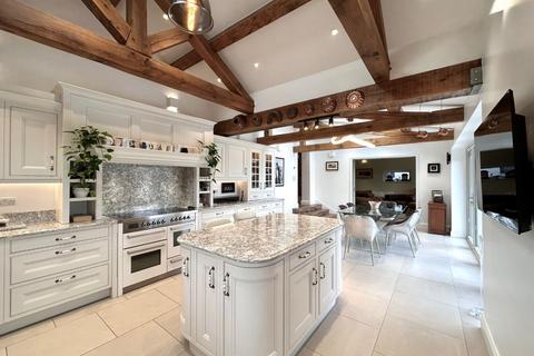 3 bedroom detached bungalow for sale, Tattingstone, Suffolk