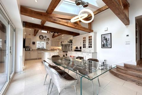 3 bedroom detached bungalow for sale, Tattingstone, Suffolk