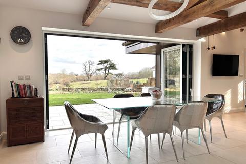 3 bedroom detached bungalow for sale, Tattingstone, Suffolk