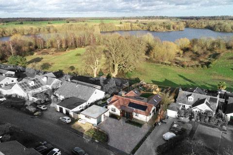 3 bedroom detached bungalow for sale, Tattingstone, Suffolk