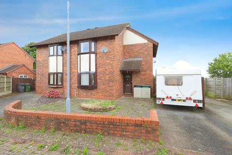 3 bedroom semi-detached house for sale, The Slad, Stourport-On-Severn