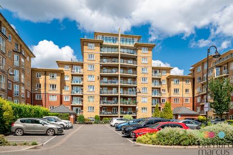 Glebelands Close, London