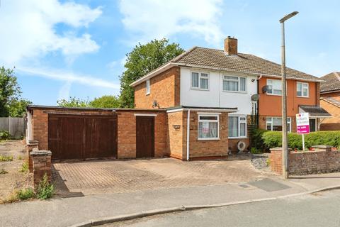 undefined, Hawthorn Way, Royston