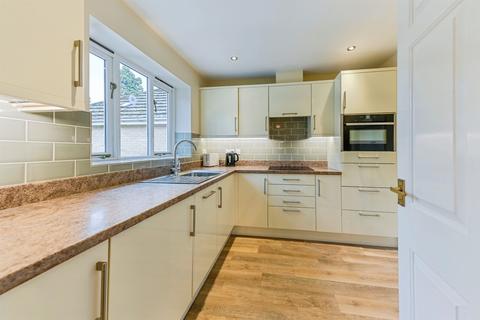undefined, Chater Mews, Ketton, Stamford