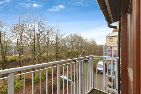 Staverton Grove, Broughton, Milton Keynes
