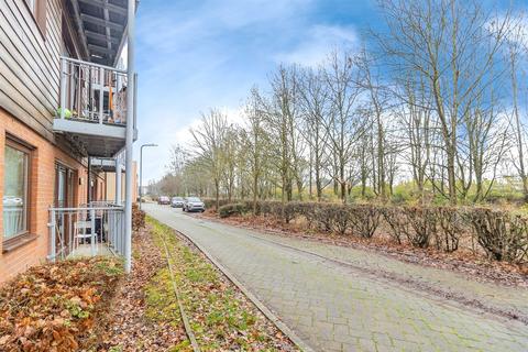 undefined, Staverton Grove, Broughton, Milton Keynes