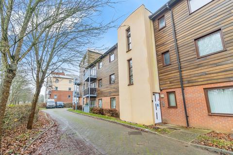 undefined, Staverton Grove, Broughton, Milton Keynes