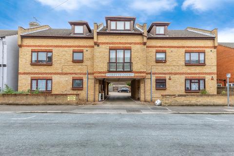 Strover Street, GILLINGHAM