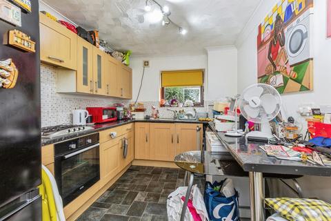 1 bedroom flat for sale, Strover Street, GILLINGHAM