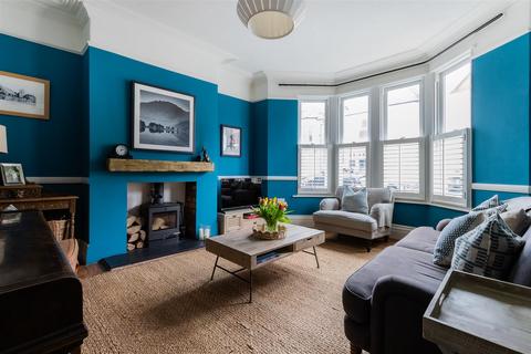 undefined, Cressy Road, Cardiff CF23