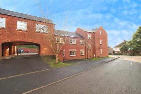 undefined, Jaeger Close, Belper DE56