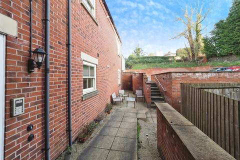 undefined, Jaeger Close, Belper DE56