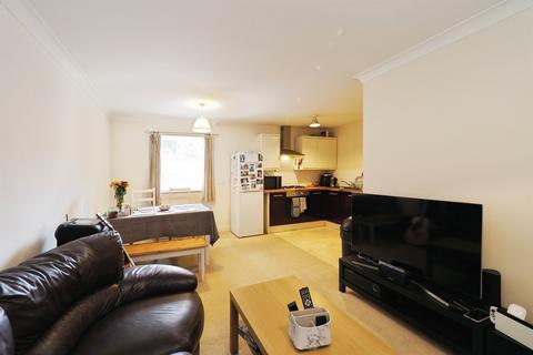 undefined, Jaeger Close, Belper DE56