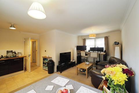 undefined, Jaeger Close, Belper DE56