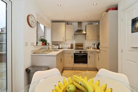 undefined, Harebell Road, Emersons Green, Bristol