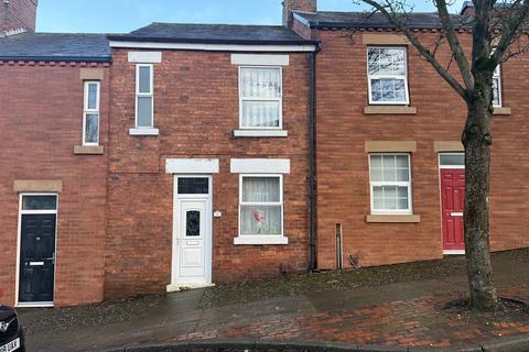 2 bedroom terraced house for sale, Wellington Street, Eastwood, Nottingham