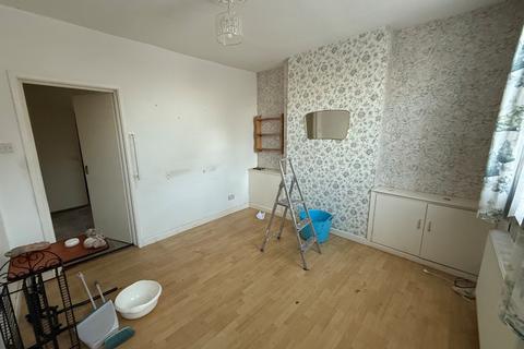 2 bedroom terraced house for sale, Wellington Street, Eastwood, Nottingham