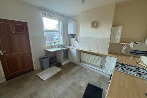 2 bedroom terraced house for sale, Wellington Street, Eastwood, Nottingham