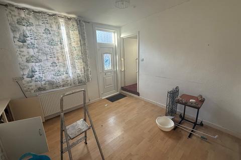2 bedroom terraced house for sale, Wellington Street, Eastwood, Nottingham