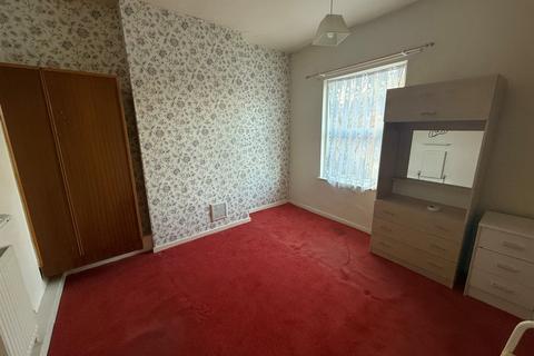 2 bedroom terraced house for sale, Wellington Street, Eastwood, Nottingham