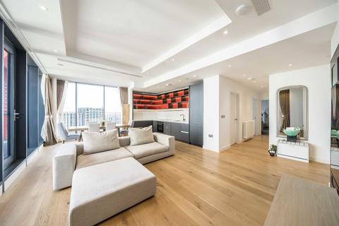 undefined, City Island Way, London E14