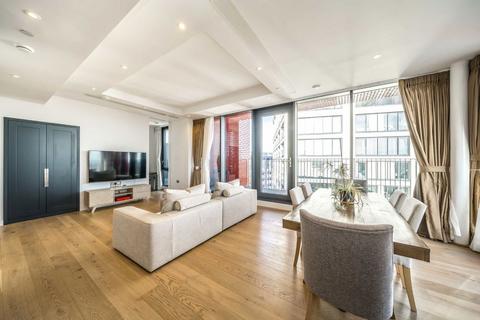 undefined, City Island Way, London E14