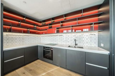 undefined, City Island Way, London E14