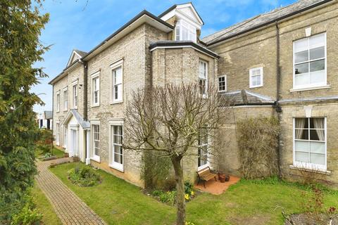 Church Street, Great Baddow, Chelmsford