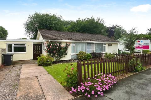 undefined, Apple Tree Close, Witheridge, Tiverton