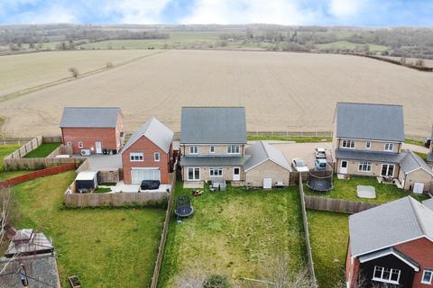 undefined, Field View, Wethersfield, Braintree