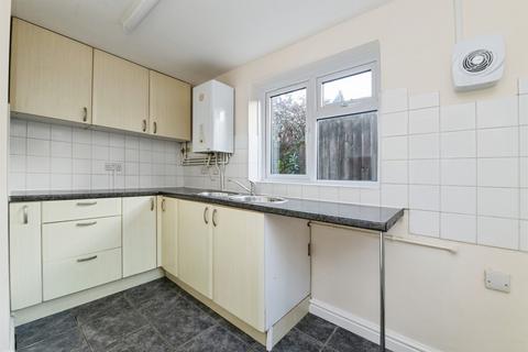 4 bedroom semi-detached house for sale, Queens Road, Exeter