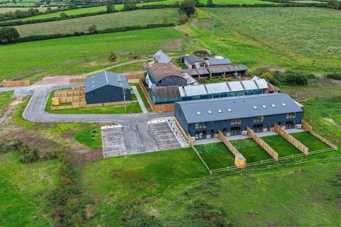 undefined, Burston Ridge Farm, Rowsham, Aylesbury