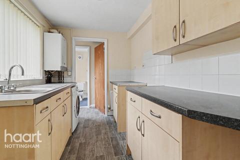 2 bedroom terraced house for sale, Maud Street, Nottingham