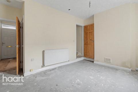 2 bedroom terraced house for sale, Maud Street, Nottingham