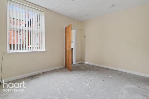 2 bedroom terraced house for sale, Maud Street, Nottingham