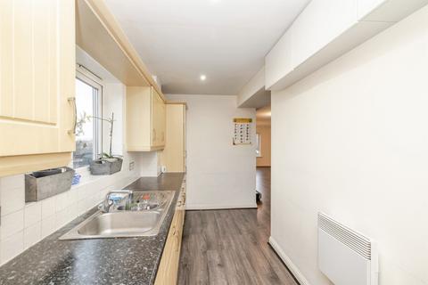 undefined, The Gateway, Watford