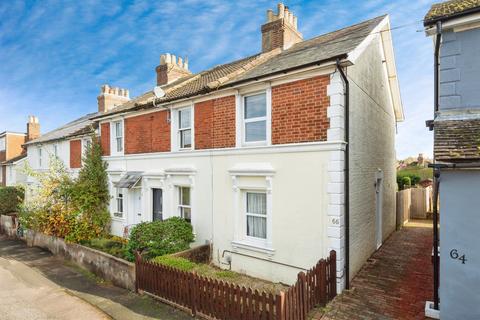 Auckland Road, Tunbridge Wells