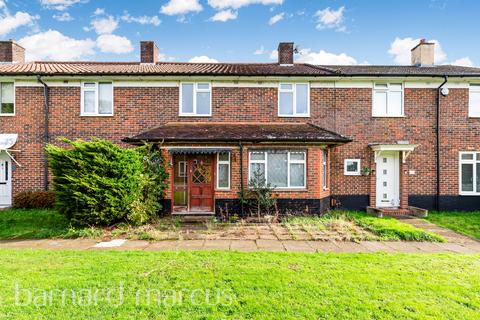 3 bedroom terraced house for sale, Pitwood Green, Tadworth