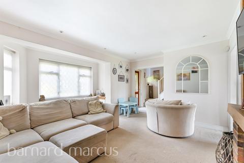 3 bedroom terraced house for sale, Pitwood Green, Tadworth
