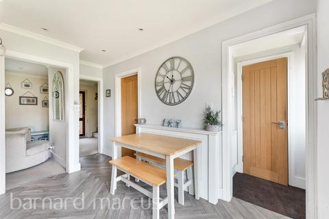 3 bedroom terraced house for sale, Pitwood Green, Tadworth