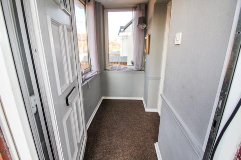 undefined, Temple Avenue, Blyth, NE24