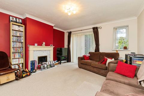 4 bedroom detached house for sale, Chalkdown, Stevenage