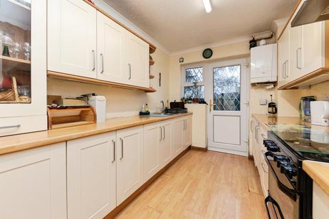 4 bedroom detached house for sale, Chalkdown, Stevenage