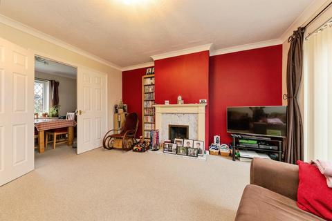 4 bedroom detached house for sale, Chalkdown, Stevenage