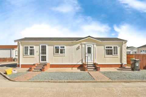 2 bedroom park home for sale, Redhill Park, Watton, Thetford