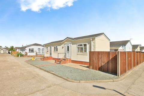 2 bedroom park home for sale, Redhill Park, Watton, Thetford