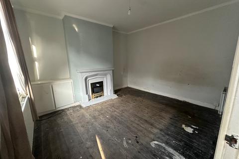 undefined, Goulding Street, Mexborough