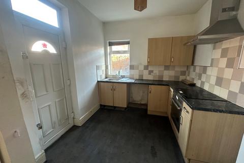 undefined, Goulding Street, Mexborough