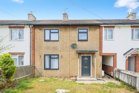 Pinnocks Place, Swindon